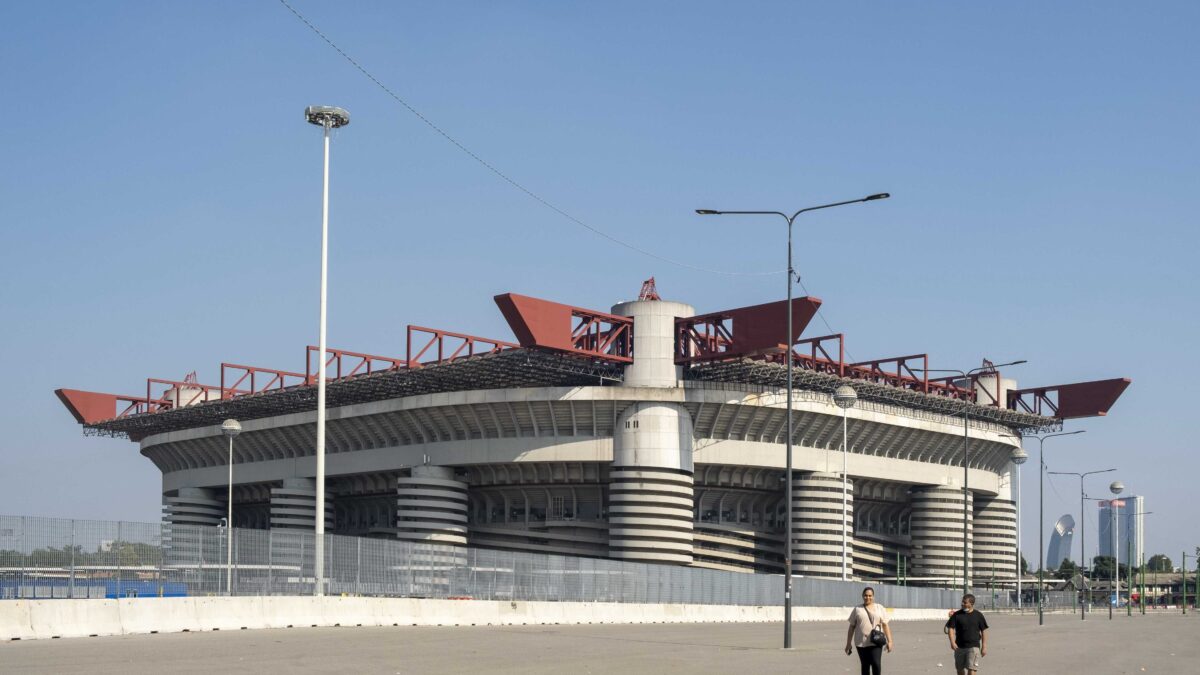 San Siro, rogito firmato e indagine in Procura