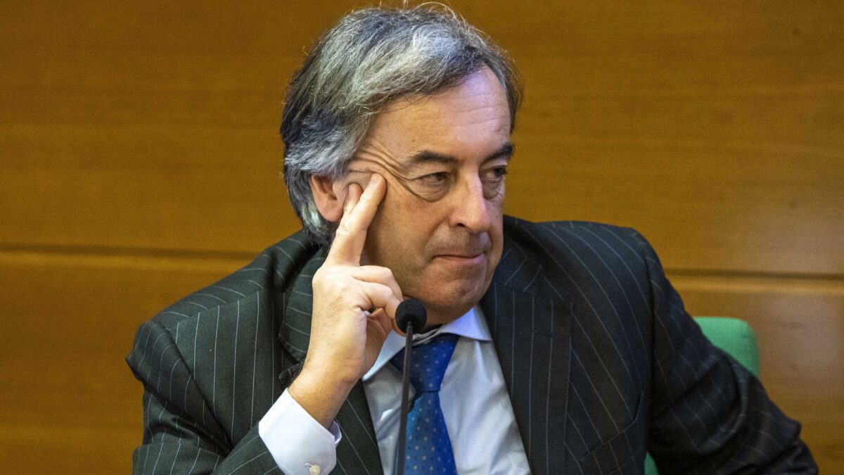 Burioni sproloquia anche sul morbillo