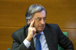 Burioni sproloquia anche sul morbillo