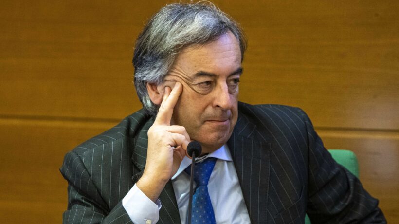 Burioni sproloquia anche sul morbillo