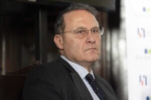 Edmondo Cirielli: «Userò i fondi Ue per creare occupazione»