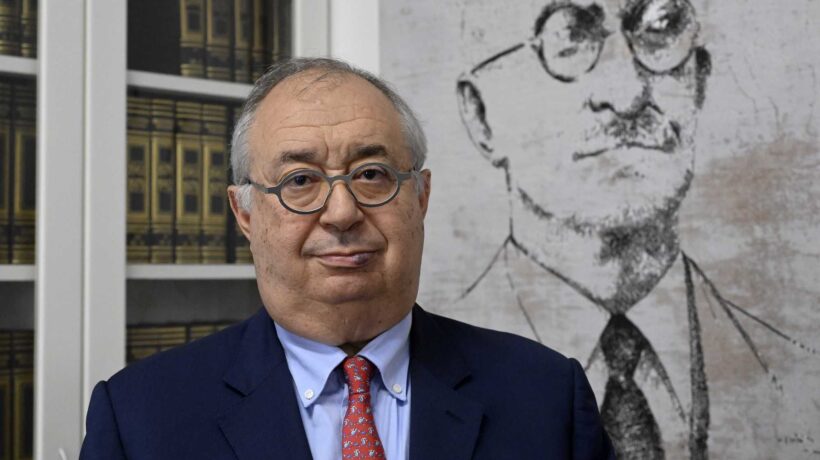 «Non solo le carriere: ci vuole la separazione anche dei “palazzi”»
