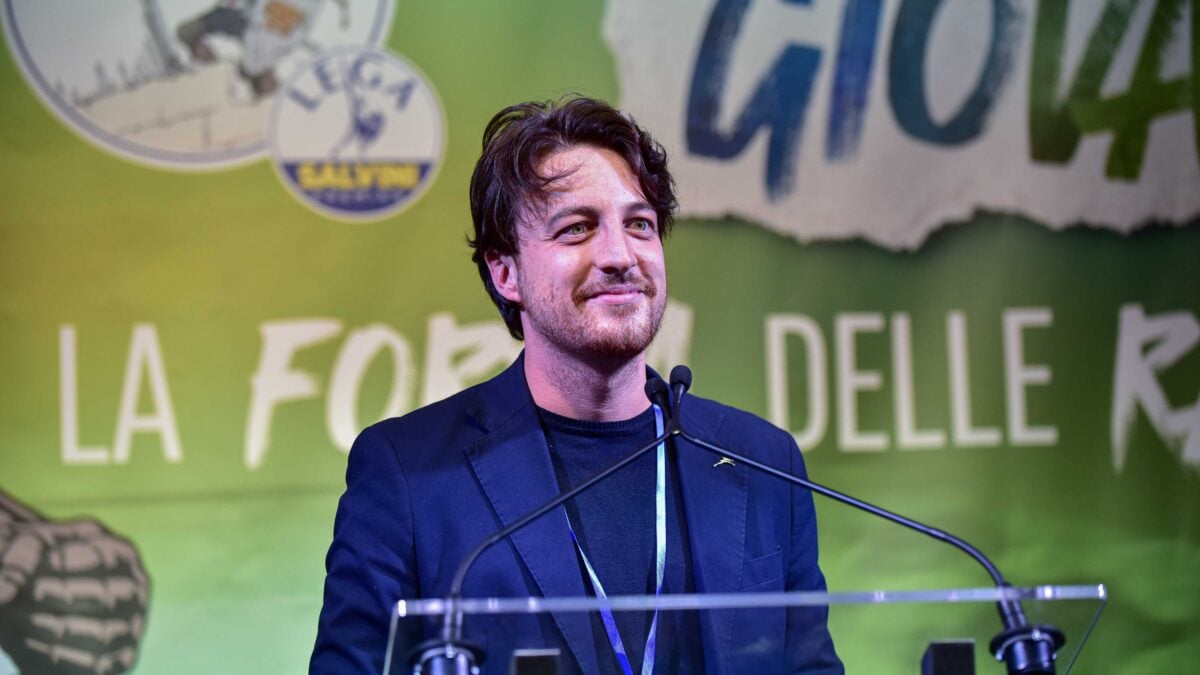 Alberto Stefani: «Il welfare dovrà spostarsi sempre più a livello territoriale»