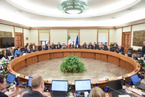 I magistrati estratti a sorteggio? Ci sono da 36 anni senza drammi