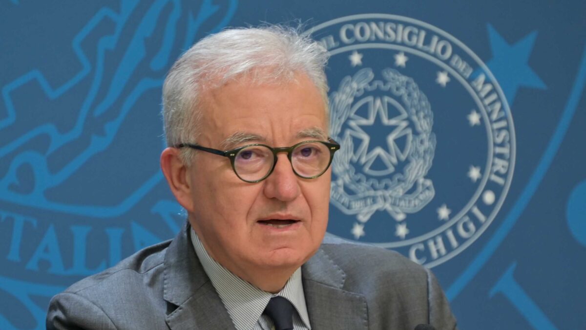 «Sulla droga sentenze stupefacenti»