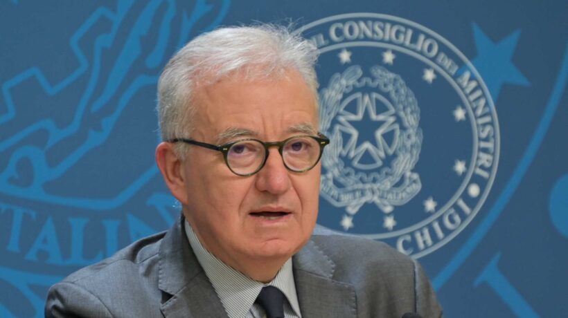 «Sulla droga sentenze stupefacenti»
