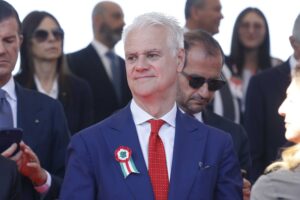 «Abbiamo alzato gli stipendi nonostante Landini e la Cgil»