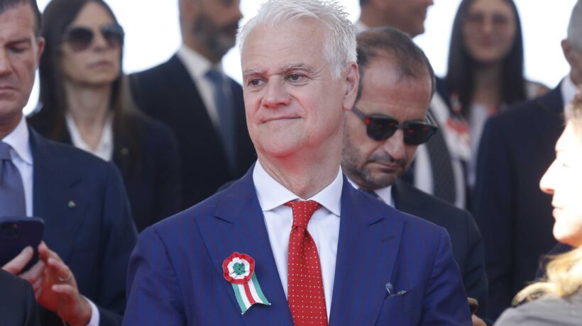«Abbiamo alzato gli stipendi nonostante Landini e la Cgil»