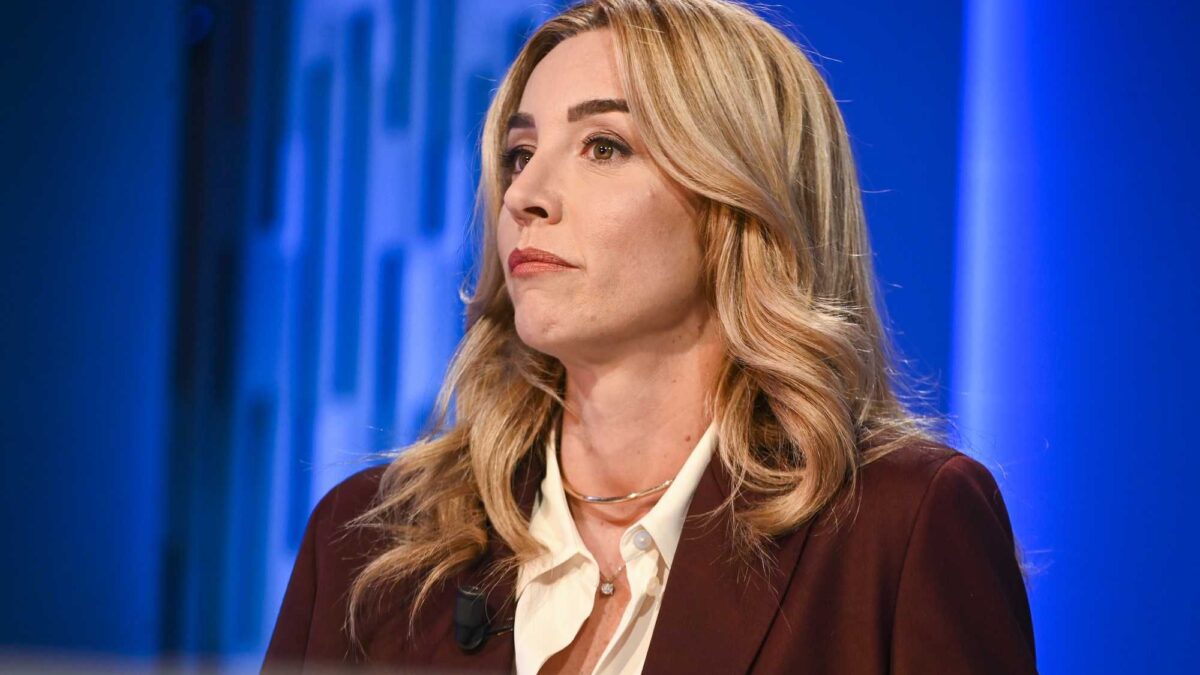 Il nuovo astro della sinistra insegna sesso alla materna