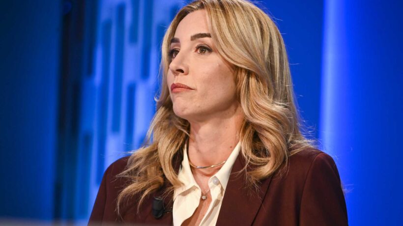 Il nuovo astro della sinistra insegna sesso alla materna