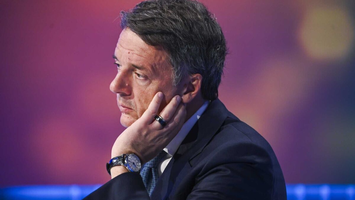 Il Centro di Renzi resta periferico. I moderati guardano più alla Meloni