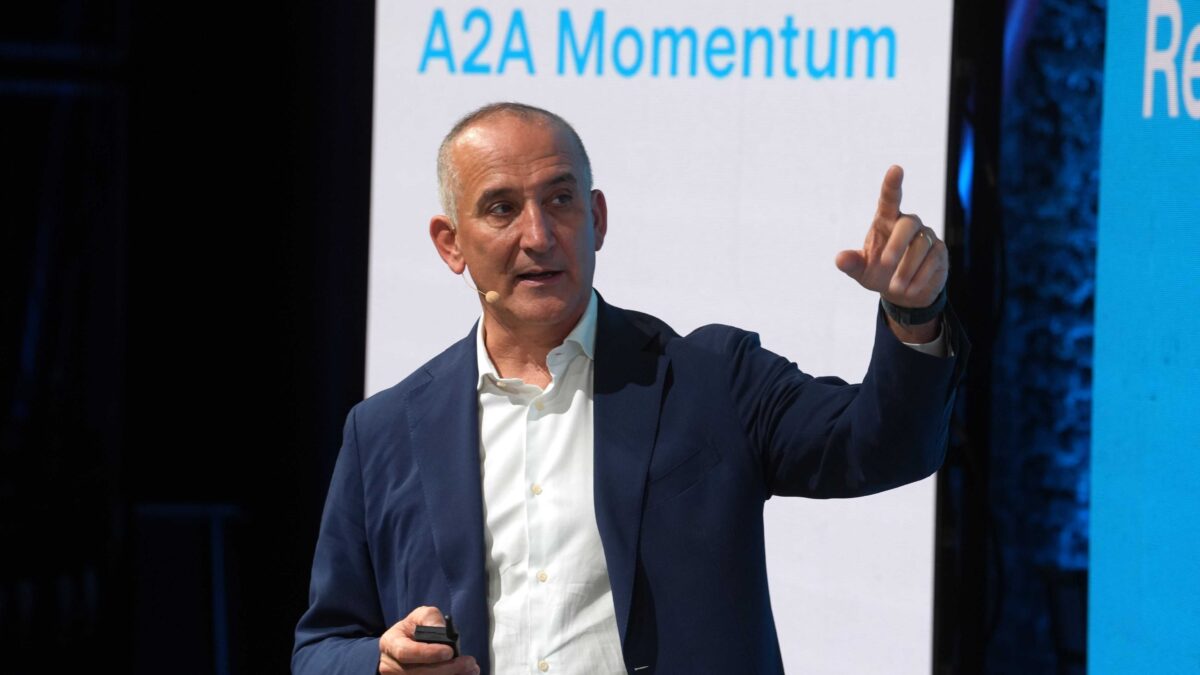 A2a scommette sui data center e punta a crescere fuori confine