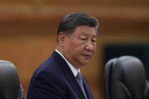 Pechino fa la faccia buona sui chip