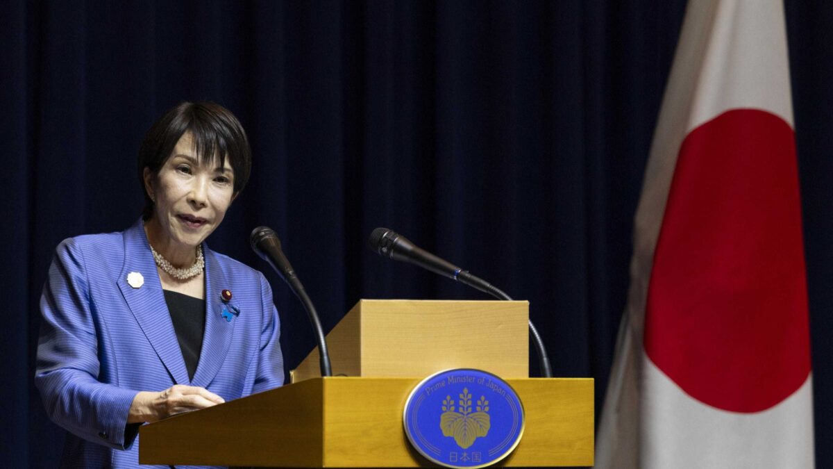 Stretta di Tokyo: prima i giapponesi