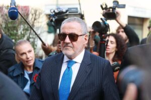 Sempio, Venditti: «Seguita la prassi». I magistrati però lo smentiscono