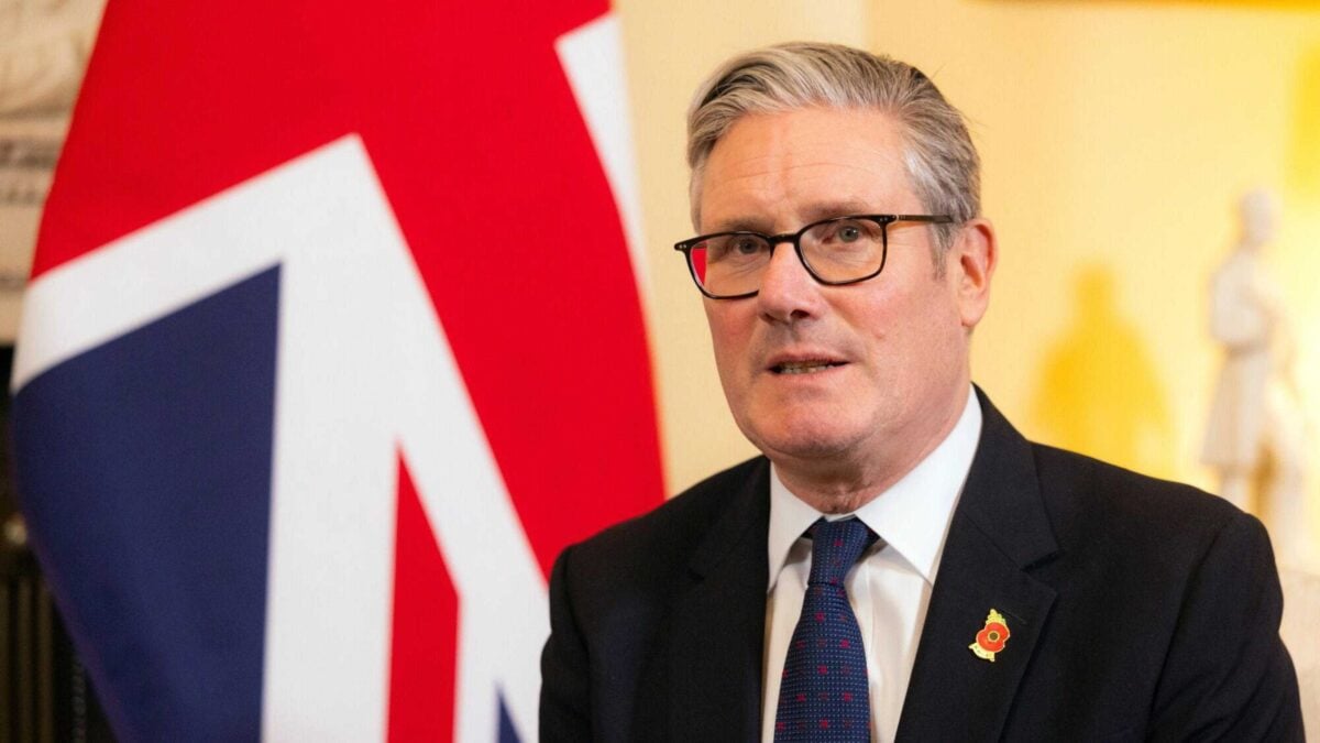 Starmer sta con i ricchi: niente patrimoniale