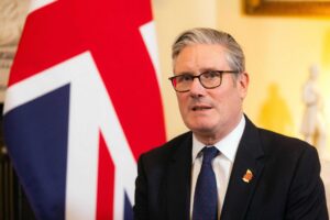 Starmer sta con i ricchi: niente patrimoniale