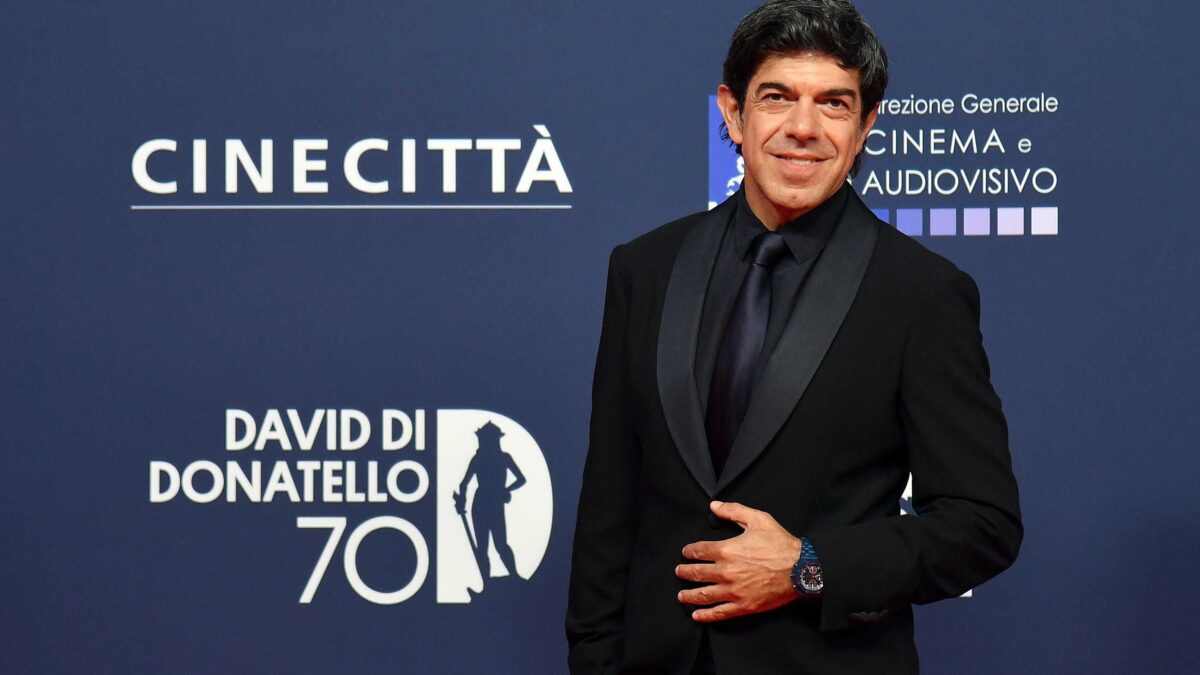 «ll Maestro», la vita a un match point