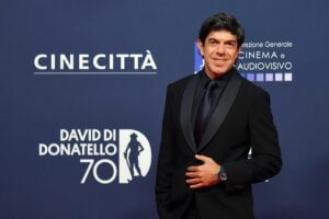 «ll Maestro», la vita a un match point