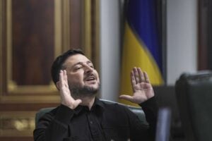 «Basta soldi facili all’Ucraina»