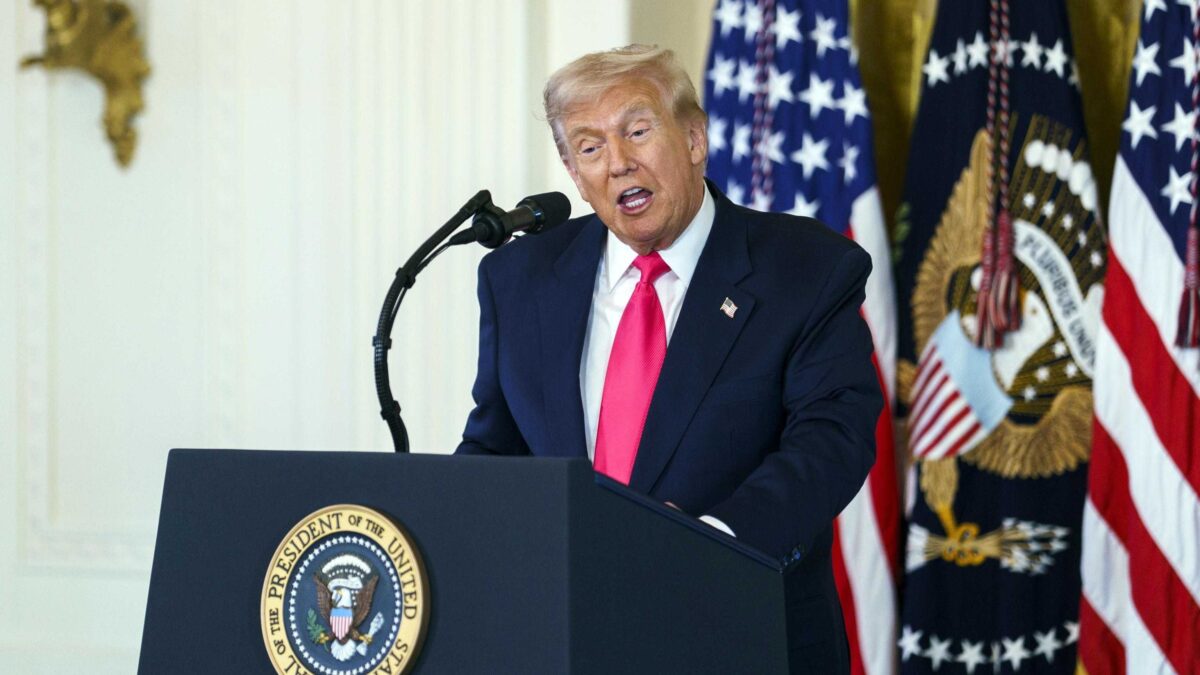 Scintille fra i Maga: Trump scarica la pasionaria degli isolazionisti