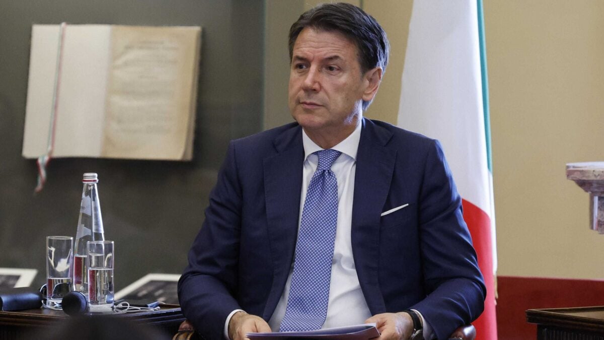 Superbonus, ecco il conto di Conte: missive sul catasto e più tasse
