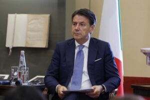 Superbonus, ecco il conto di Conte: missive sul catasto e più tasse