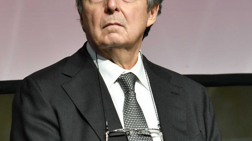 Carlo Galli: «Con l’intelligenza artificiale spariscono l’uomo e la verità»