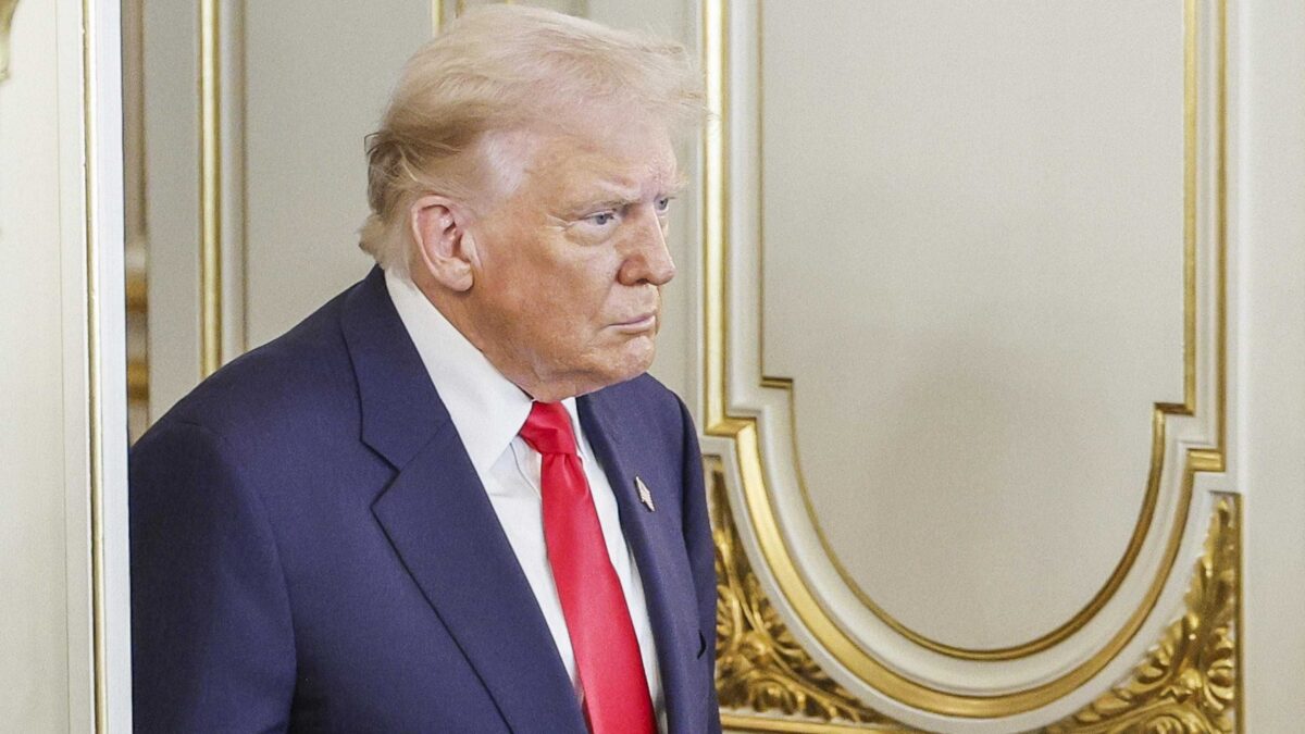Trump avverte la Nigeria: «Basta ammazzare i cristiani altrimenti vi invado»