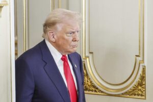 Trump avverte la Nigeria: «Basta ammazzare i cristiani altrimenti vi invado»