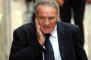 José Altafini: «La Serie A mi fa venire l’orticaria»