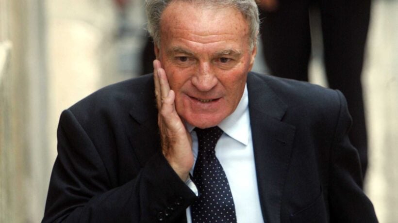 José Altafini: «La Serie A mi fa venire l’orticaria»