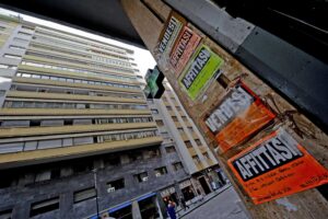 Buona idea: meno tasse sugli affitti lunghi