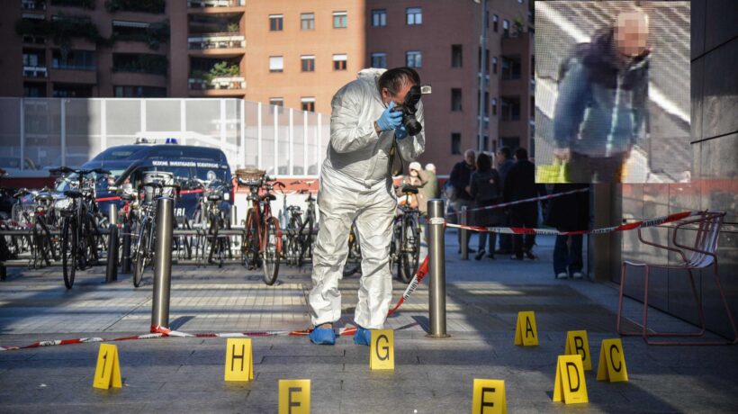 L’accoltellatore? «Non pericoloso» secondo magistrati e psicologi