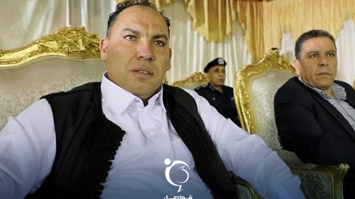 La Libia arresta Almasri e in Italia scatta la polemica. Chigi: «Eravamo informati»