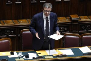 giorgetti pnrr