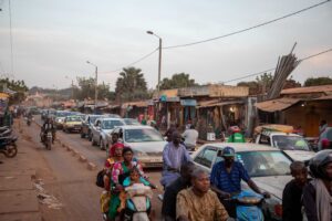 Morsa jihadista, il Mali è allo stremo