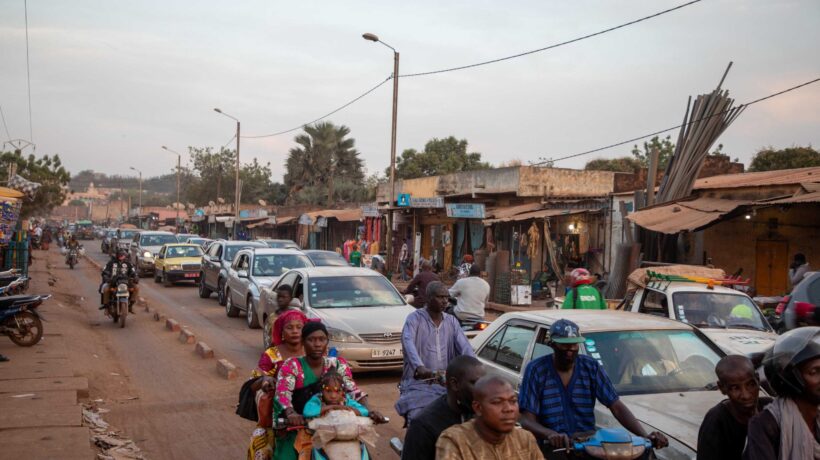 Morsa jihadista, il Mali è allo stremo