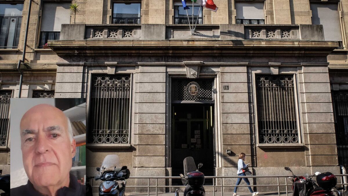 «Punito chi critica l’occupazione pro Pal»