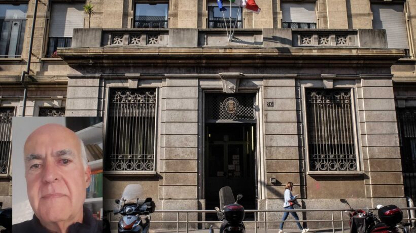 «Punito chi critica l’occupazione pro Pal»