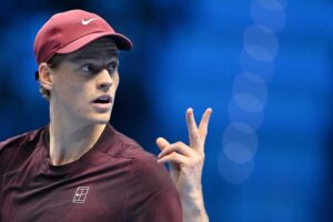 Atp Finals, Sinner parte forte. Musetti cede a Fritz