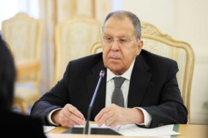 Ecco l’intervista a Lavrov censurata dal «Corriere»