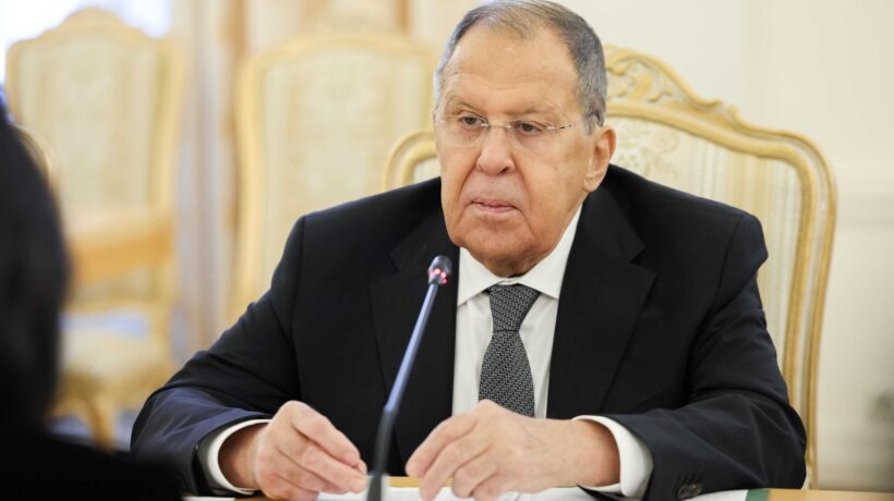 Ecco l’intervista a Lavrov censurata dal «Corriere»