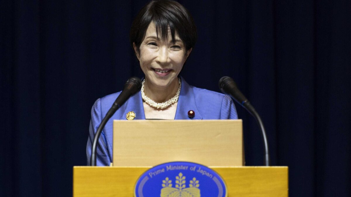 Tifare Giappone per frenare la Cina