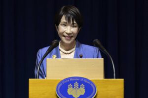 Tifare Giappone per frenare la Cina