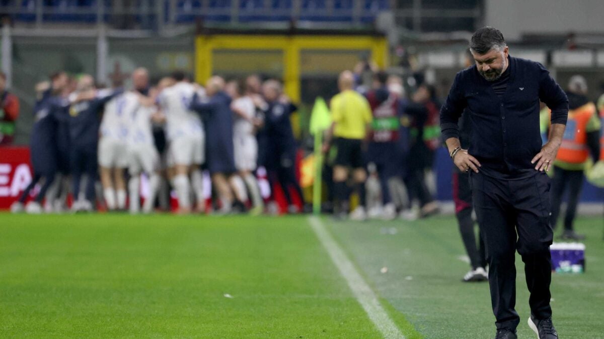L’Italia dura solo un tempo. Altra disfatta con la Norvegia