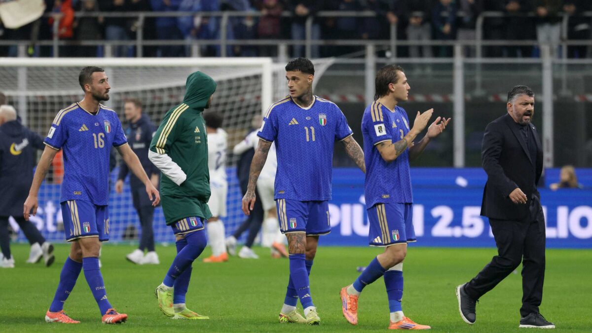 Serve un limite agli stranieri in A o la Nazionale non risorgerà mai