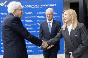 Cosa cambia tra Quirinale e Chigi
