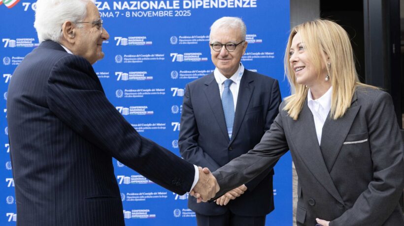 Cosa cambia tra Quirinale e Chigi