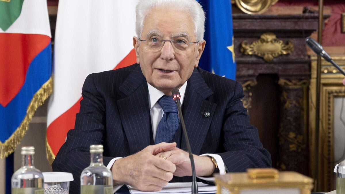 Azzerate le ipocrisie sul Quirinale: nemmeno il suo è un potere neutro